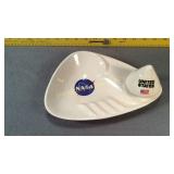 NASA  Ash Tray