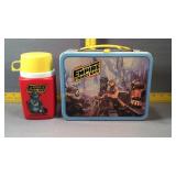 1980 Star Wars The Empire Strikes Back Lunch box