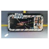 1977 Star Wars Escape from Death Board Game