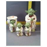 1977 Sigma YODA Collection