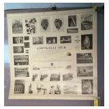 Paper Dolls, Corticelli Silk & Board Games