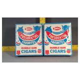 Swell Bubble Gum Cigars