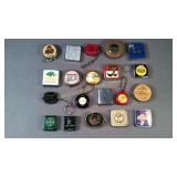 Advertisement Tape Measures