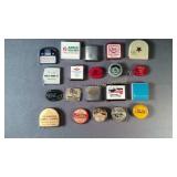 Mini Advertisement Tape Measures