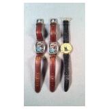 Western Watches