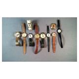 Disney Watches