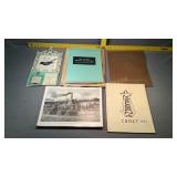 Historical Books, Calendars & Pictures