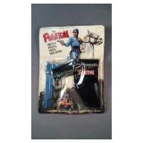 1975 The Phantom Water Pistol with Holster