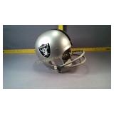 Rawlings Oakland Raiders Toy Helmet