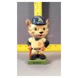 Vintage Detroit Tigers Bobby head