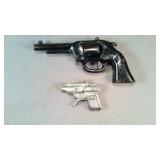 Vintage Toy Guns