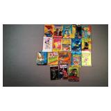 Entertainment trading Cards #2