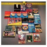 Sports Trading Cards