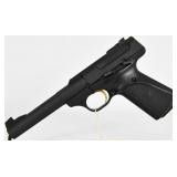 Pristine Browning Buck Mark Heavy Target Barrel