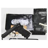 NEW Bersa Thunder .380 Semi-Auto Pistol Duotone