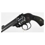 Harrington & Richardson Arms Top Break .32 S&W Rev