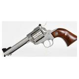 Ruger Single Seven .327 Fed Mag Revolver