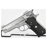 Smith & Wesson Model 659 Semi Auto 9MM Pistol