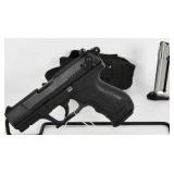 Carl Walther P22 Semi Auto Pistol .22 LR Germany