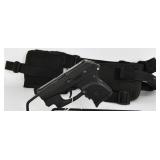 Ruger LCP .380 W/ Crimson Trace Laser & Holster