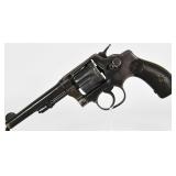 Smith & Wesson Model 1903 Hand Ejector 2nd Model