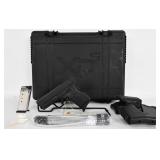 Springfield XDS .45 ACP Slimline Ultra Compact