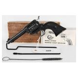 Colt Single Action Frontier Scout in Box!