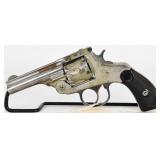 Harrington & Richardson Top Break Revolver
