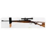 Steyr Mannlicher-Schoenauer Carbine Rifle