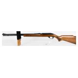 Marlin Glenfield Model 60 Semi Auto Rifle .22 LR