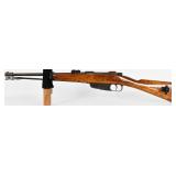 R.E. Terni Italian M1891 Calalry Carcano Rifle
