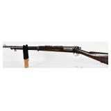U.S. Springfield Model 1898  .30-40 Krag Jorgensen