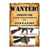 Accepting Consignment for DEC-JAN Gun Auction Now