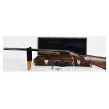 Stoeger Uplander Supreme 20 Ga Side By Side Cased