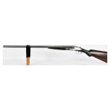 LeFever Arms Co. Side By Side 12 Gauge Shotgun