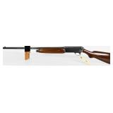 Winchester Model 1911 SL 12 Ga Shotgun