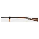Whitney Phoenix Breechloader 12 Gauge Shotgun