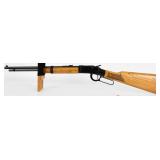 RARE Ithaca M-49 .22 Magnum Saddlegun
