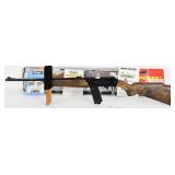 Daisy Powerline 990 Dual Power BB Gun