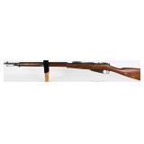 Mosin Nagant M1891 Rifle Hex Reveiver 1916