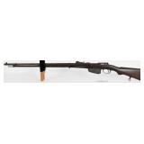 Steyr Mannlicher M1886 Straight Pull Rifle 11MM