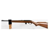 Marlin Model 70 HC Semi Auto .22 Rifle