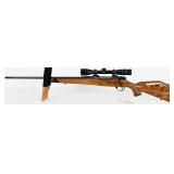 Weatherby Mark V Deluxe Left Hand .240 WBY MAG