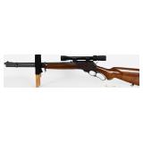 Mossberg Model 472 Lever Action .30-30 Rifle