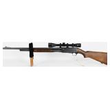 Remington The Gamemaster Model 141 .35 REM