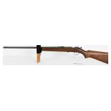 Winchester Model 67 Bolt Action Rifle .22 S, L, LR