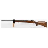 German Mauser Sporter 7MM Magnum Bolt Rifle