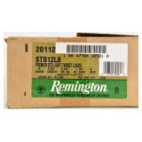 250 Rounds Of Remington 12 Ga STS Shotshells