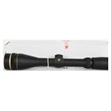 Leupold VX-3 4.5-14x50mm Long Range Riflescope