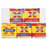 125 Rounds Of Western Super-X 12 GA Shotshells